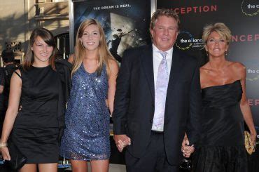 Tom Berenger’s Children: A Closer Look at His Family 